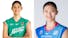 Filipina volleyball stars Sachi Minowa and Maddie Madayag cross paths in Japan